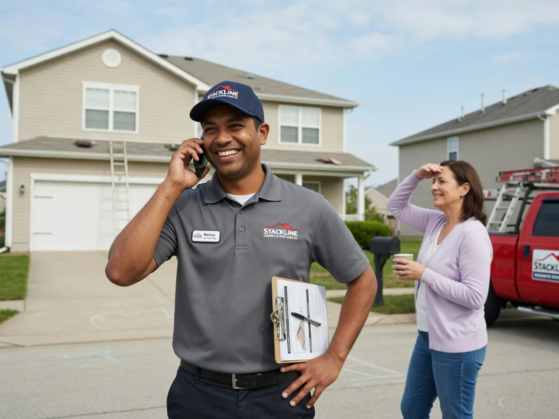 Chimney flashing repair Mundelein, IL FAQs